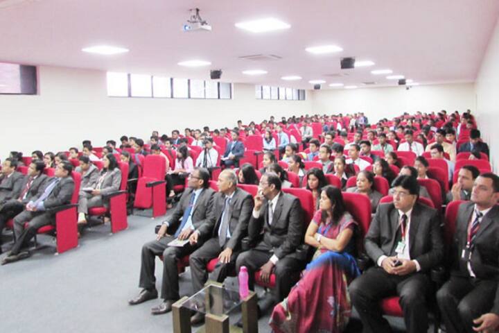 auditorium